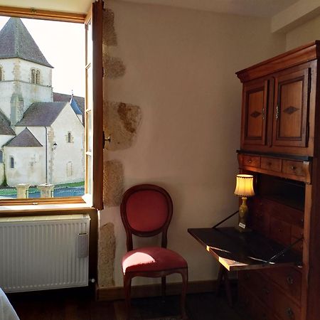 Chez Casimir Bed & Breakfast Cercy-la-Tour Eksteriør bilde