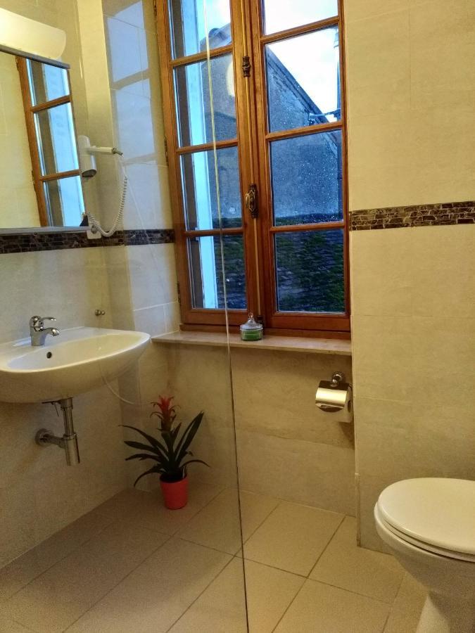 Chez Casimir Bed & Breakfast Cercy-la-Tour Eksteriør bilde